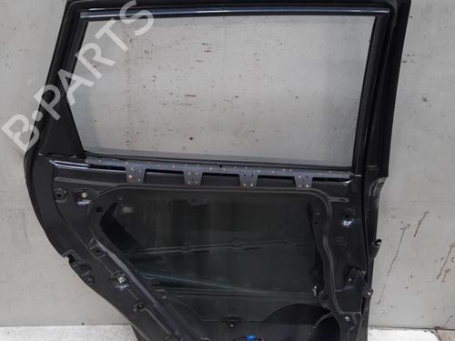 Left rear door KIA CEE'D Hatchback (ED) 1.6 CRDi 90 | BP28774390C4 