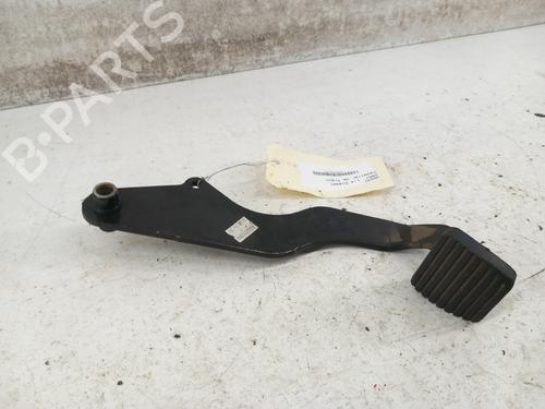 Used Break pedal PEUGEOT 206+ (2L_, 2M_) 1.4 HDi eco 70 (68 hp) 28737523
