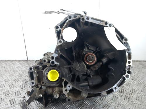 Used Gearbox MG MGF (RD) 1.8 i 16V (120 hp) 28735345
