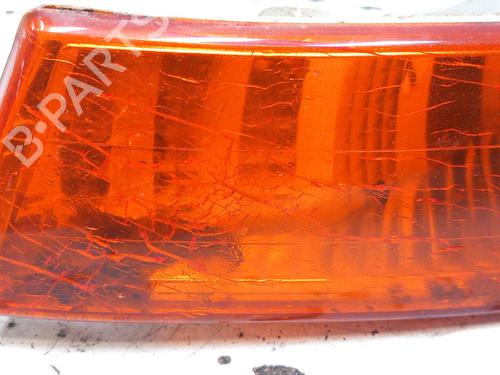 Used Left front indicator RENAULT TRAFIC II Van (FL) 1.9 dCi 80 (FL0B) (82 hp) 28793328