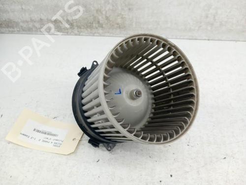 Heater blower motor NISSAN MICRA IV (K13K, K13KK) 1.2 | BP28746305M62 
