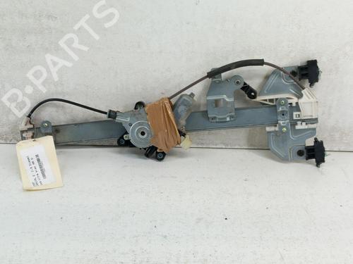 Rear right window mechanism KIA CARNIVAL / GRAND CARNIVAL III (VQ) 2.9 CRDi | BP28750830C25 