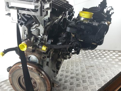 Engine FIAT PUNTO EVO (199_) 1.2 | BP28736006M1 