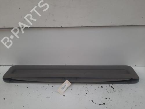Rear parcel shelf RENAULT LAGUNA II Grandtour (KG0/1_) 2.2 dCi (KG0F) | BP28757573C85 