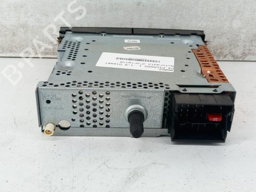 Used Radio CITROËN C4 Picasso I MPV (UD_) 1.6 HDi (109 hp) 28772921