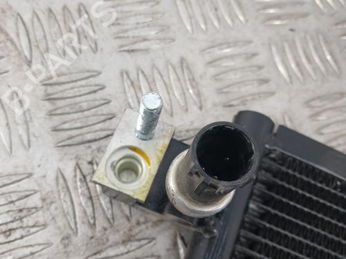 Used AC radiator AC radiator FORD FIESTA VI (CB1, CCN) 1.25 (82 hp) 32468720 32468720
