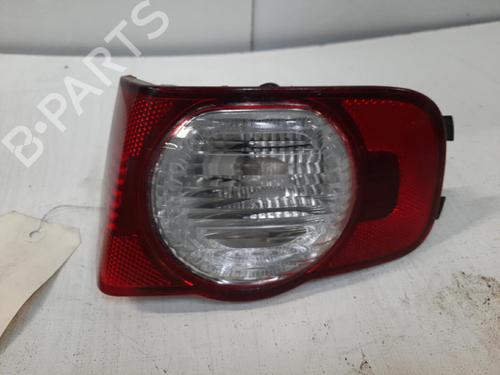 Tågelys CITROËN C3 Picasso (SH_) 1.6 HDI 90 | BP28772489C37 - Image 2