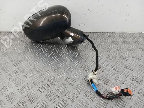 Bakspejl Højre Bakspejl Højre CITROËN DS4 (NX_) 1.6 HDi 115 (114 hp) 39710860 39710860