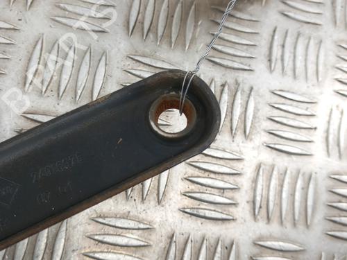 Vindrute viskerarm BMW X5 (E53) 3.0 d | BP29478390C143 