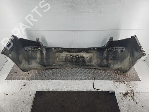 Rear bumper RENAULT CLIO III (BR0/1, CR0/1) 1.5 dCi (BR17, CR17) | BP28740018C8 