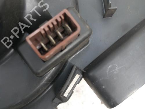 Heater blower motor PEUGEOT 106 II (1A_, 1C_) 1.1 i | BP28734419M62 
