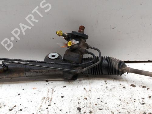 Used Steering rack NISSAN ALMERA II Hatchback (N16) 1.5 (90 hp) 28793614
