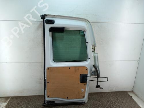 Used Left tailgate Left tailgate 28736617 28736617