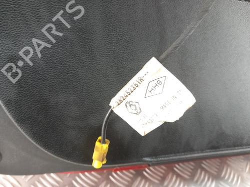 Tailgate RENAULT CAPTUR II (HF_) E-TECH 145 (HFMU) | BP29453628C6 