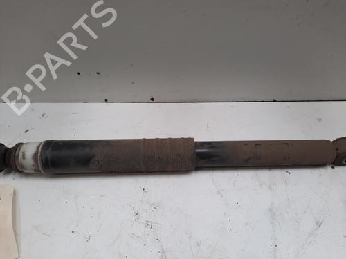 Used Left rear shock absorber RENAULT CLIO IV (BH_) 1.5 dCi 75 (75 hp) 28790877