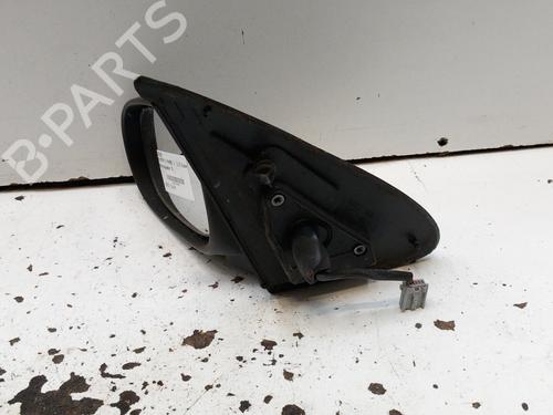 Left mirror NISSAN ALMERA II Hatchback (N16) 1.5 | BP28793601C26 