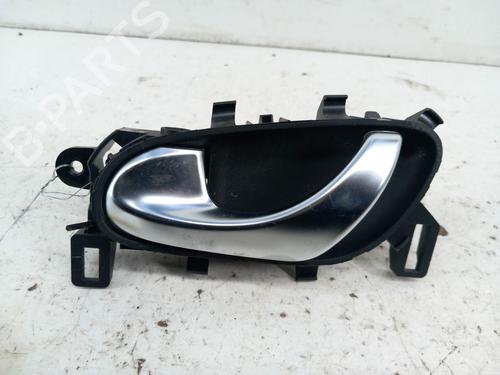 Used Rear left interior door handle RENAULT KADJAR (HA_, HL_) 1.3 TCe 140 (HLNB, HLN1) (140 hp) 28743195