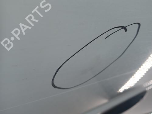 Used Right slide door Right slide door FIAT DUCATO Van (250_) 120 Multijet 2,3 D (120 hp) 33986289 33986289