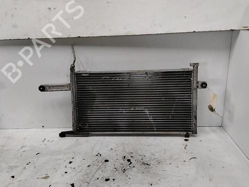 Used AC radiator NISSAN MICRA II (K11) 1.4 i 16V (AK11) (82 hp) 28764883