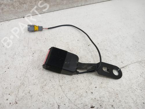 Used Seat buckle CITROËN C3 Picasso (SH_) 1.6 HDi (90 hp) 28734444