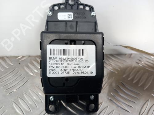 Switch BMW 1 (F20) 118 d | BP28781776I30 - Image 3