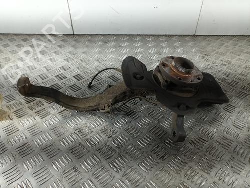 Used Right front steering knuckle ALFA ROMEO 147 (937_) 1.9 JTDM 8V (937.AXD1A, 937.AXU1A, 937.BXU1A) (120 hp) 28782600
