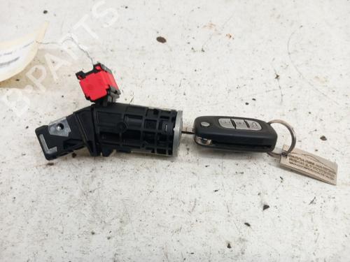 Used Ignition barrel Ignition barrel RENAULT TWINGO III (BCM_, BCA_) 1.0 SCe 70 (BCMB) (69 hp) 28733955 28733955