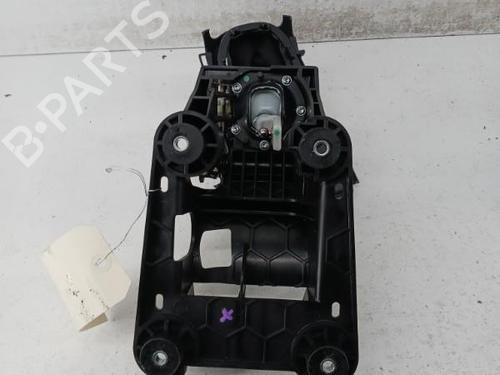 Used Gear lever Gear lever CITROËN C3 II (SC_) 1.6 BlueHDi 100 (99 hp) 28784187 28784187