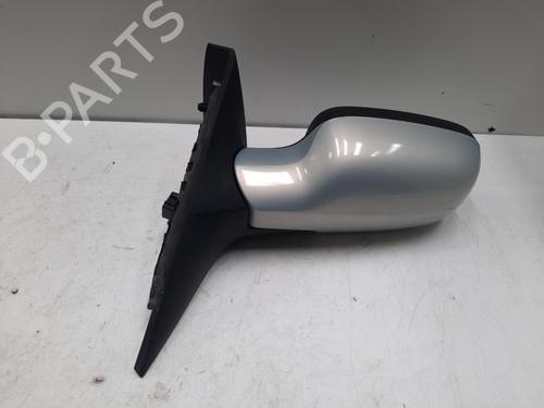 Used Left mirror RENAULT GRAND SCÉNIC II (JM0/1_) 1.9 dCi (JM0G, JM12, JM1G, JM2C) (120 hp) 28752897