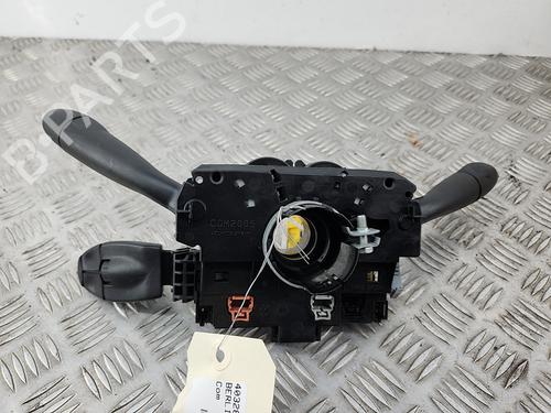 Steering column stalk CITROËN BERLINGO Box Body/MPV (B9) 1.6 HDi / BlueHDi 75 | BP29490929I23 
