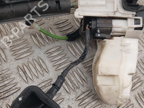 Electronic module LANCIA YPSILON (843_) 1.4 (843.AXG1A) | BP33534178M83 - Image 2