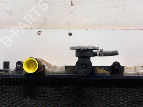 Used Water radiator Water radiator MAZDA 626 III Hatchback (GD) 1.8 (GD8P) (88 hp) 28767383 28767383