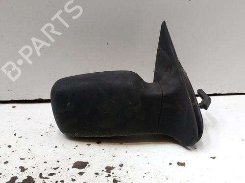 Right mirror FORD FIESTA Box Body/MPV (J5_, J3_) 1.8 D | BP28766547C27 