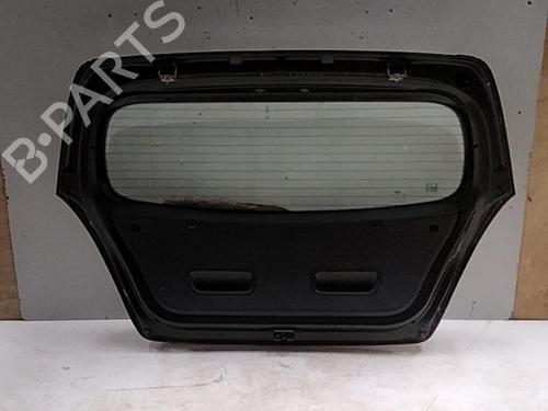 Used Tailgate HYUNDAI i20 I (PB, PBT) 1.1 CRDi (75 hp) 28776278
