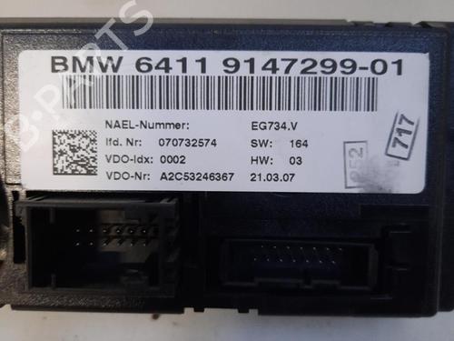 Used Climate control Climate control BMW 3 (E90) 325 d (197 hp) 28758258 28758258