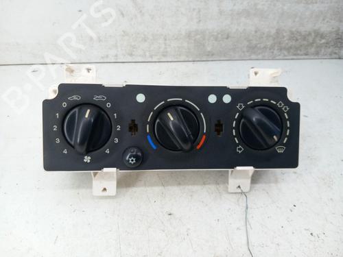 Used Climate control CITROËN XSARA (N1) 2.0 HDi 90 (90 hp) 28783284