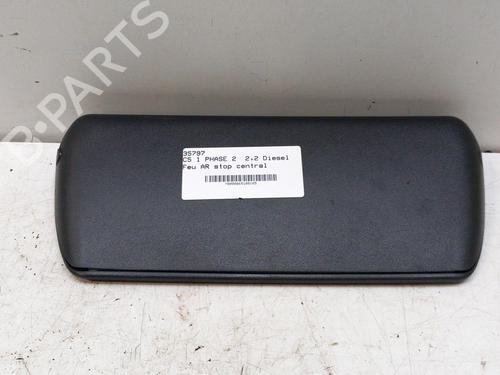 Used Third brake light Third brake light CITROËN C5 II (RC_) 2.2 HDi (170 hp) 28748536 28748536