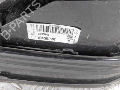 Used Left tailgate light Left tailgate light 39238148 39238148