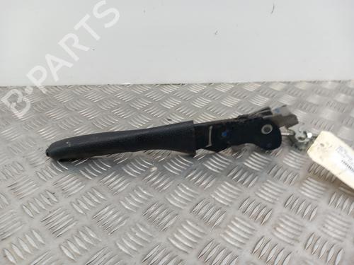 håndbremse PEUGEOT 206 Hatchback (2A/C) 1.4 i (75 hp) 28742192