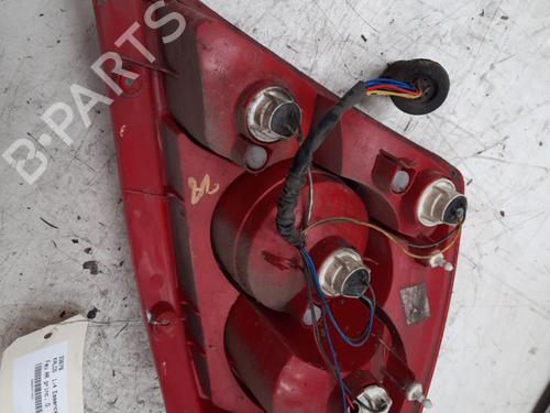 Used Right taillight DAEWOO KALOS (KLAS) 1.4 (83 hp) 28752800