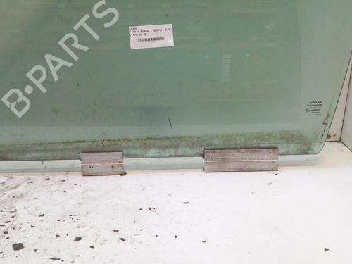 Used Front left door window VOLVO V70 I (875, 876) 2.4 (140 hp) 28758205