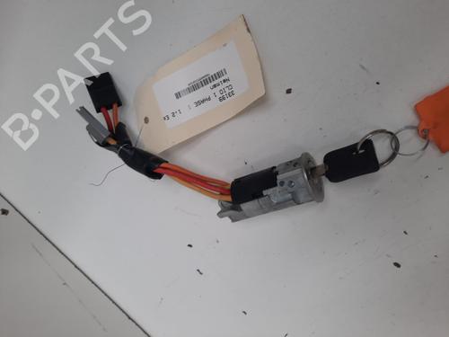 Used Ignition barrel Ignition barrel 28769718 28769718