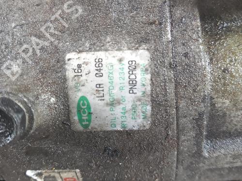 Used AC compressor AC compressor KIA CARENS IV 1.7 CRDi (136 hp) 28735296 28735296