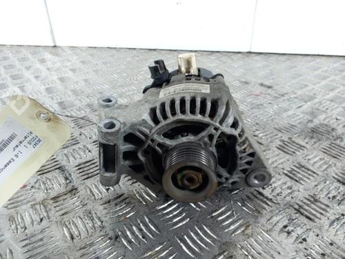 Generator FORD FOCUS I (DAW, DBW) 1.6 16V (100 hp) 28740949