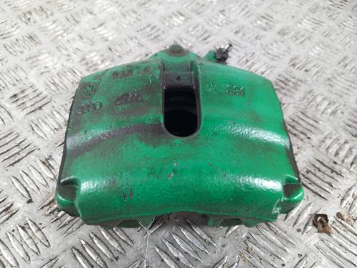 Used Left front brake caliper SKODA OCTAVIA II (1Z3) 2.0 TDI RS (170 hp) 28781968