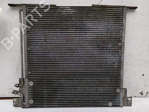 Used AC radiator AC radiator MERCEDES-BENZ VITO Van (W638) 108 CDI 2.2 (638.094) (82 hp) 28775311 28775311