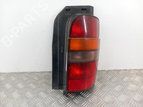 Used Right taillight RENAULT ESPACE II (J/S63_) 2.1 TD (J633, J634, J/S635, J/S63D) (88 hp) 28733554