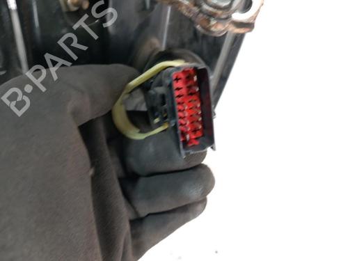 Used Left front door PEUGEOT 307 Break (3E) 2.0 HDI 110 (107 hp) 28784203