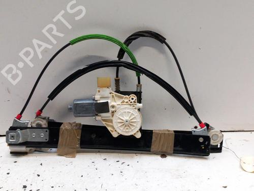 Front left window mechanism FORD MONDEO IV (BA7) 1.6 TDCi | BP28778960C22 - Image 3