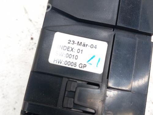 Commande Chauffage VW PASSAT B5.5 (3B3) 1.9 TDI | BP28738258I5 